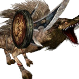 Dark Wolf